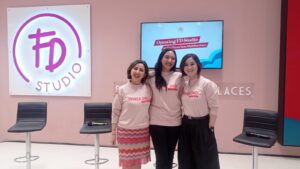 Toko Retail Kecantikan Female Daily Studio Hadir di Surabaya 1
