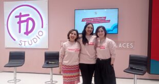 Toko Retail Kecantikan Female Daily Studio Hadir di Surabaya 4