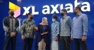 RUPSLB XL Axiata, Minta Persetujuan Penambahan Modal 21