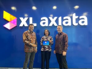 Kolaborasi XL Axiata – Viamo Dukung Kemenkes Sediakan Layanan Tanya321 1