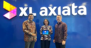 Kolaborasi XL Axiata – Viamo Dukung Kemenkes Sediakan Layanan Tanya321 20