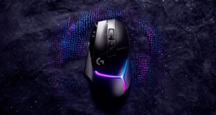 Mouse G502 X Diperbarui Dengan Teknologi Gaming Canggih 18