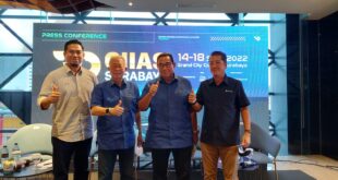 GIIAS Surabaya 2022, Akan Hadirkan Produk Kendaraan Terbaru 22