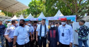 PLN Ajak Pesantren Sediakan Bahan Baku Cofiring PLTU 19