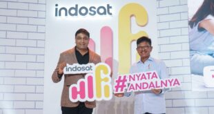 Indosat HiFi, Internet Bebas Hambatan Hingga 100 Mbps 18