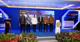 GIIAS Surabaya 2022 Resmi Dibuka 21