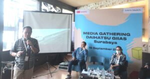 Market Share Daihatsu Selama YTD Agustus 2022 Naik 19,4% 1