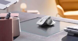 Logitech Luncurkan Mouse Khusus Pengguna Mac 21