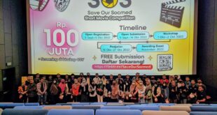 Indosat SOS, Berhadiah Total Rp 100 Juta 18