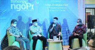 Ridwan Kamil Dukung Koridor Jakarta – Bandung Sebagai Silicon Valley Indonesia 18