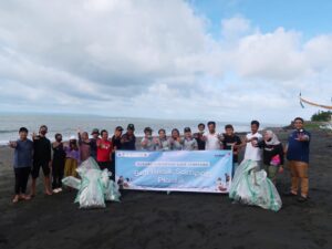 Gernas BCL, Indosat Luncurkan Program Konservasi Laut di Jembrana Bali 1