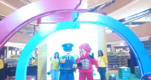 Toys Kingdom & LEGO Bawa Keseruan untuk Anak Surabaya 19