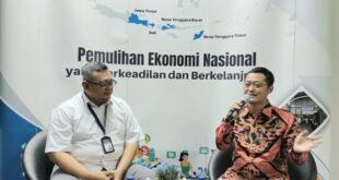 KPPU Kawal Persaingan Usaha Dan Kemitraan Dalam Transformasi Digital UMKM 3