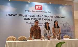 Strategi 2023 PT RIG Tenders Tbk, Optimis Pada Peningkatan Laba 1