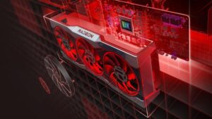 AMD Luncurkan RDNA 3, Kartu Grafis Gaming Tercanggih di Dunia 1
