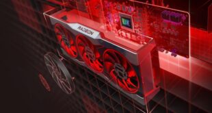 AMD Luncurkan RDNA 3, Kartu Grafis Gaming Tercanggih di Dunia 21