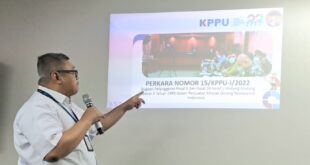 Sidang Perkara Migor, Ungkap Keluhan Rafaksi 9