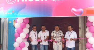 3Kiosk, Komitmen IOH Berdayakan Masyarakat Lokal & UMKM 21