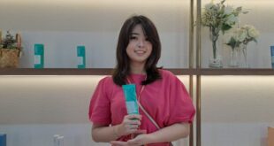 Store Pertama Di Surabaya, Lunesse Skincare Tawarkan Produk Inovatif 21