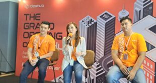 Tanrise Property Luncurkan IdeaHub Coworking Space, Fasilitas Lengkap & Terjangkau 22