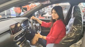 New MG HS, Calon SUV Favorit Masyarakat Indonesia 2