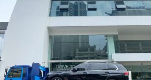 BMW Astra Siapkan Layanan Evakuasi Mobil Kebanjiran 2