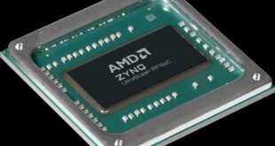 AMD Perluas Kepemimpinan Pasar 5G Telco di MWC 2023 6