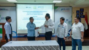TPS Jalin Kerjasama Dengan Kejari Tanjung Perak 1