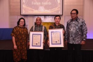 TPS Raih 2 Penghargaan GPF Awards 2023 1