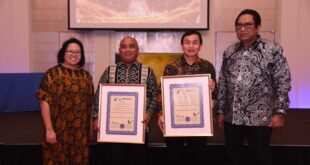 TPS Raih 2 Penghargaan GPF Awards 2023 1