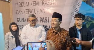 Tingkatkan Layanan Masyarakat, KPPU Terbitkan Tiga Peraturan Baru 3