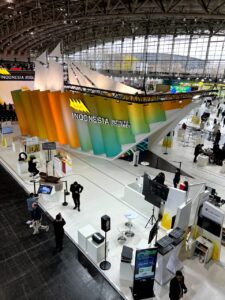 Kemenperin Dukung Zemangat Wakili Indonesia dalam Hannover Messe 2023 1