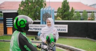 Gojek Hadirkan Program Kapten Liga Sekolah 6