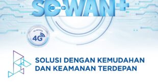 XL Axiata Terus Kembangkan Solusi SD-WAN+ untuk Pelanggan Korporat 3