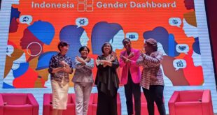 G20 EMPOWER Luncurkan Pedoman UMKM Perempuan Indonesia 2