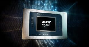 AMD Ryzen PRO 7000 Series Hadirkan Kinerja dan Efisiensi Terdepan 18