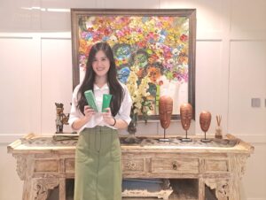 Green Juice Superfood Cleanser, Produk Pertama Basic Series Skincere Reset 1