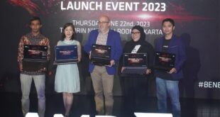 AMD Luncurkan Ryzen 7000 Series Processors Untuk Pasar Indonesia 26
