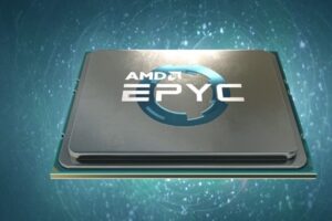 Aplikasi SAP Kini Ditenagai oleh CPU AMD EPYC 1