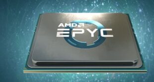 Aplikasi SAP Kini Ditenagai oleh CPU AMD EPYC 2