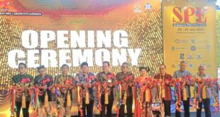 Surabaya Printing Expo 2023 Resmi Dibuka 1