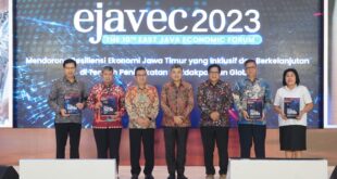 BI Jatim Gelar EJAVEC ke 10 11