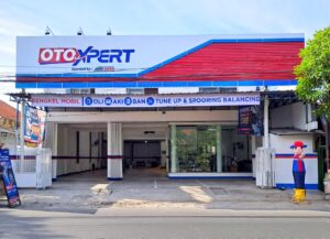 OtoXpert Buka Cabang Ke 16 di Surabaya 1