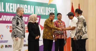 200 Peserta Hadiri Festival Keuangan Inklusif Jatim 2023 2