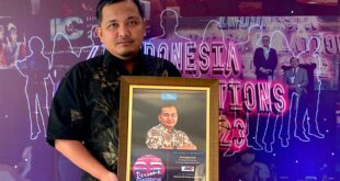 JNE Raih Penghargaan PR Person Awards 2023 9