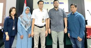 4 Point KPPU Ke Pertamina Terkait Distribusi LPG Subsidi 3