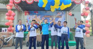 Laznas Yatim Mandiri Gelar Grand Launching MSC 5