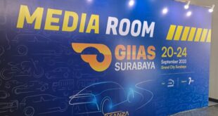 Surabaya Siap Hadirkan GIIAS 2023 6