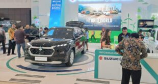 Suzuki Tawarkan Promo Menarik di GIIAS Surabaya 4