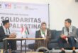 Yatim Mandiri Gelar Talkshow Aksi Solidaritas Peduli Palestina 2